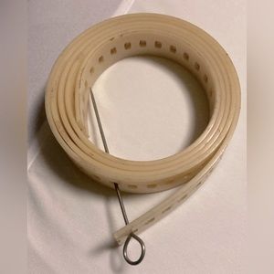 Vintage plastic vehicle window regulator tape GM Buick Oldsmobile Pontiac OEM